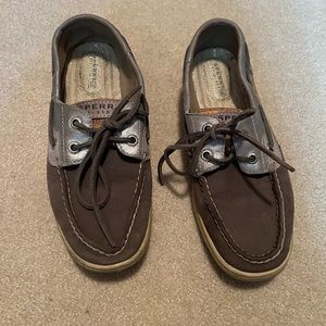 Sperry Top Sider